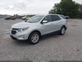 2020 Chevrolet Equinox — photo 2 of 17 | VIN 2GNAXKEV7L6156958