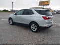 2020 Chevrolet Equinox — photo 3 of 17 | VIN 2GNAXKEV7L6156958