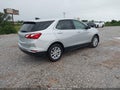 2020 Chevrolet Equinox — photo 4 of 17 | VIN 2GNAXKEV7L6156958