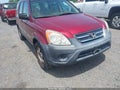 Photo 6 of 11 — 2005 Honda CR-V