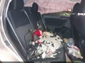2015 Subaru Forester — photo 8 of 16 | VIN JF2SJADC9FH802073