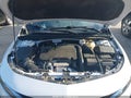 Photo 10 of 18 — 2024 Chevrolet Malibu