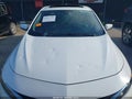 Photo 17 of 18 — 2024 Chevrolet Malibu