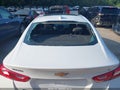 Photo 18 of 18 — 2024 Chevrolet Malibu