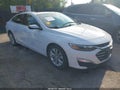 Photo 1 of 18 — 2024 Chevrolet Malibu