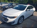 Photo 2 of 18 — 2024 Chevrolet Malibu