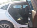 Photo 8 of 18 — 2024 Chevrolet Malibu