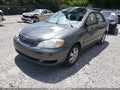 2005 Toyota Corolla — photo 2 of 17 | VIN 1NXBR30EX5Z432778