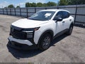 2026 Nissan Kicks — photo 2 of 20 | VIN 3N8AP6BE2TL350625