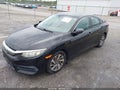 2016 Honda Civic — photo 2 of 11 | VIN 19XFC2F79GE096732