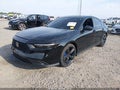 2025 Honda Accord — photo 2 of 21 | VIN 1HGCY2F51SA010457