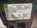2004 Chevrolet Silverado 2500 — photo 9 of 18 | VIN 1GCHK23294F202652