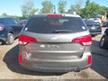 Photo 16 of 16 — 2015 Kia Sorento
