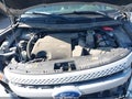 Photo 10 of 17 — 2012 Ford Explorer