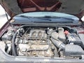 2009 Ford Taurus — photo 10 of 15 | VIN 1FAHP23W59G105024