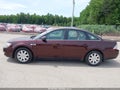 2009 Ford Taurus — photo 12 of 15 | VIN 1FAHP23W59G105024