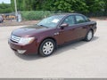 2009 Ford Taurus — photo 2 of 15 | VIN 1FAHP23W59G105024