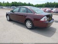 2009 Ford Taurus — photo 3 of 15 | VIN 1FAHP23W59G105024