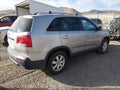 Photo 4 of 11 — 2013 Kia Sorento