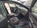 Photo 5 of 17 — 2014 Chevrolet Cruze