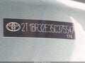 Photo 9 of 11 — 2005 Toyota Corolla