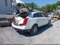 2013 Cadillac SRX — photo 4 of 16 | VIN 3GYFNDE31DS579322