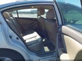 Photo 8 of 11 — 2007 Nissan Altima