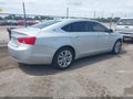 Photo 4 of 16 — 2018 Chevrolet Impala