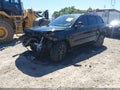 2016 Jeep Grand Cherokee — photo 2 of 16 | VIN 1C4RJFBG5GC417804