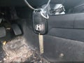 2021 Honda Civic — photo 11 of 17 | VIN 2HGFC2F60MH554795