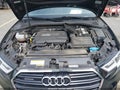 Photo 10 of 17 — 2018 Audi A3