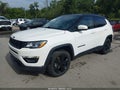 Photo 2 of 16 — 2020 Jeep Compass