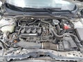 Photo 10 of 17 — 2017 Honda Civic