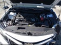 2021 Toyota Camry — photo 10 of 17 | VIN 4T1K61AK8MU526593