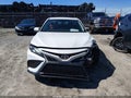 2021 Toyota Camry — photo 13 of 17 | VIN 4T1K61AK8MU526593