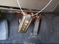 2021 Toyota Camry — photo 11 of 17 | VIN 4T1K61AK8MU526593