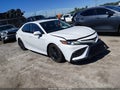 2021 Toyota Camry — photo 1 of 17 | VIN 4T1K61AK8MU526593