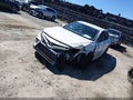 2021 Toyota Camry — photo 2 of 17 | VIN 4T1K61AK8MU526593