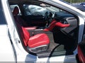 2021 Toyota Camry — photo 5 of 17 | VIN 4T1K61AK8MU526593