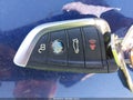 2017 BMW X1 — photo 11 of 17 | VIN WBXHT3C36H5F87035