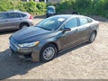 2019 Ford Fusion — photo 2 of 16 | VIN 3FA6P0G75KR162644