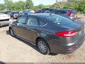 2019 Ford Fusion — photo 3 of 16 | VIN 3FA6P0G75KR162644