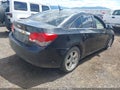Photo 4 of 11 — 2012 Chevrolet Cruze