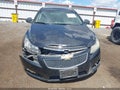 Photo 6 of 11 — 2012 Chevrolet Cruze