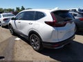 Photo 3 of 16 — 2022 Honda CR-V