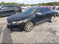 Photo 2 of 16 — 2014 Chevrolet Impala