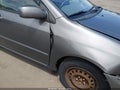 2005 Toyota Corolla — photo 12 of 12 | VIN 2T1BR32E45C361088