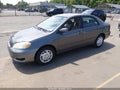 2005 Toyota Corolla — photo 2 of 12 | VIN 2T1BR32E45C361088