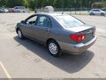 2005 Toyota Corolla — photo 3 of 12 | VIN 2T1BR32E45C361088
