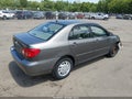 2005 Toyota Corolla — photo 4 of 12 | VIN 2T1BR32E45C361088